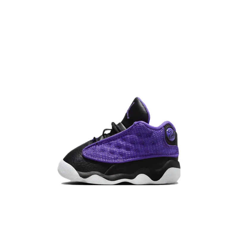 Jordan 13 Retro Purple Venom TD-0