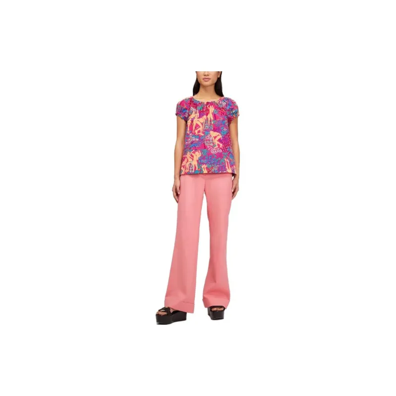 See By Chloe Off The Shoulder Top-1