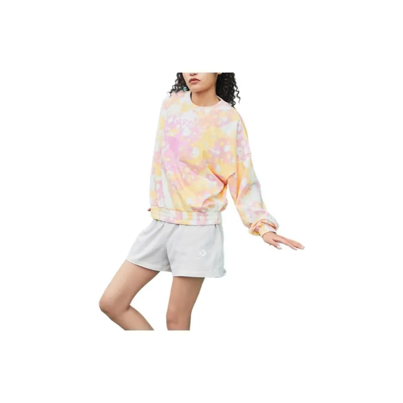 Converse Renew Series Casual Shorts Women's White-5