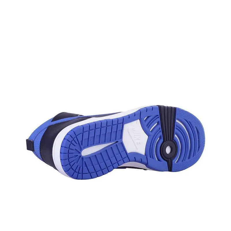 Nike Dunk Cmft Royal-3