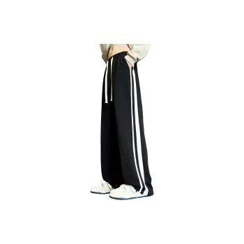 TESTUNG Casual Pants Unisex
