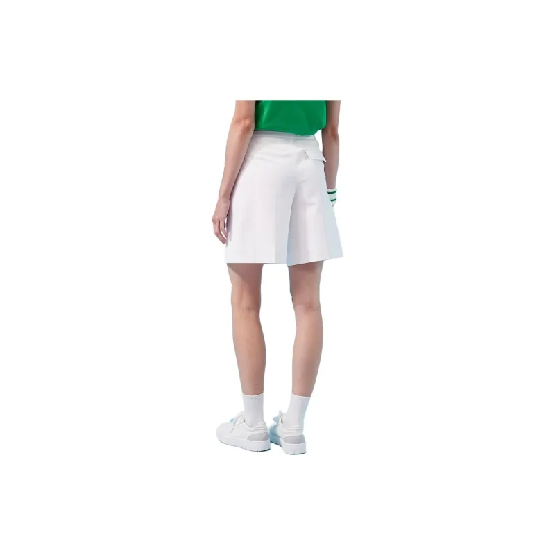 HAZZYS Casual Shorts Women's White-1