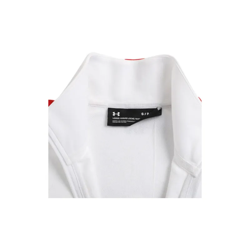 Under Armour Jackets Women's White-4
