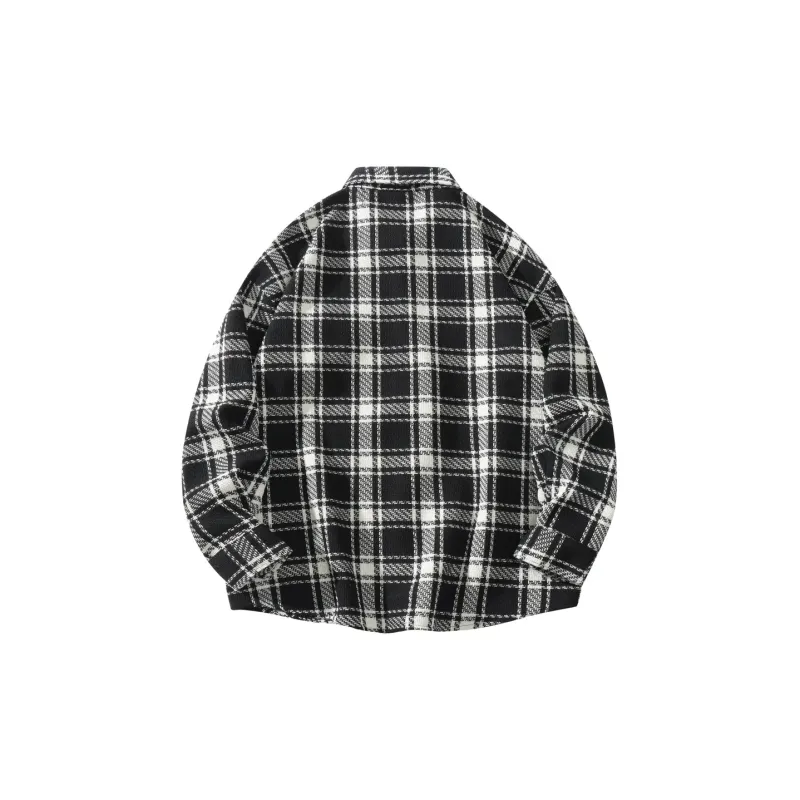 Tre Club Jackets Unisex-3