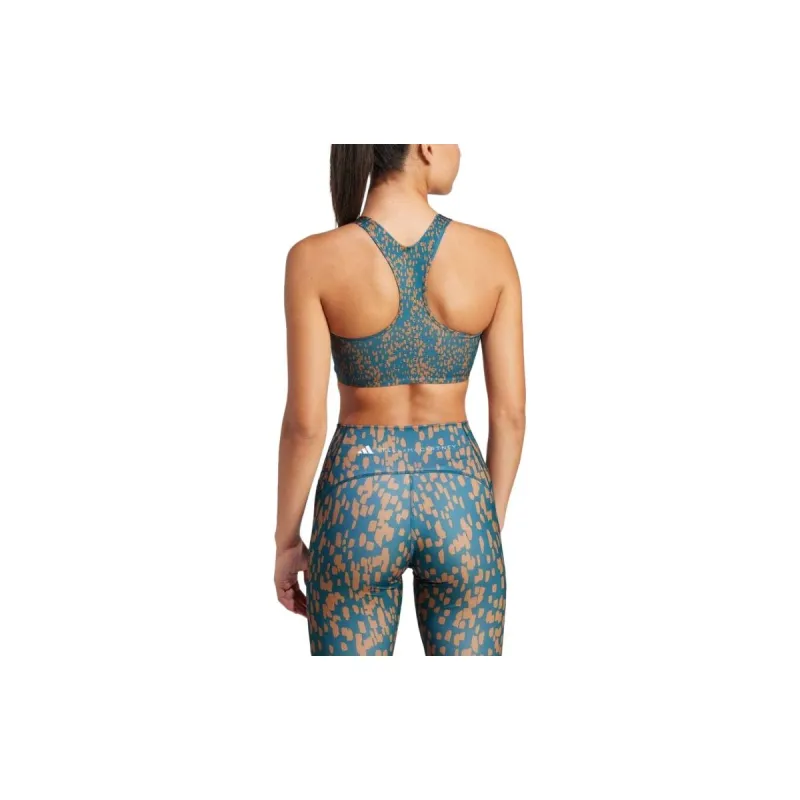 Adidas Free Shipping With AdiClub Adidas By Stella McCartney TruePurpose Power Impact Training Medium Support Bra-4