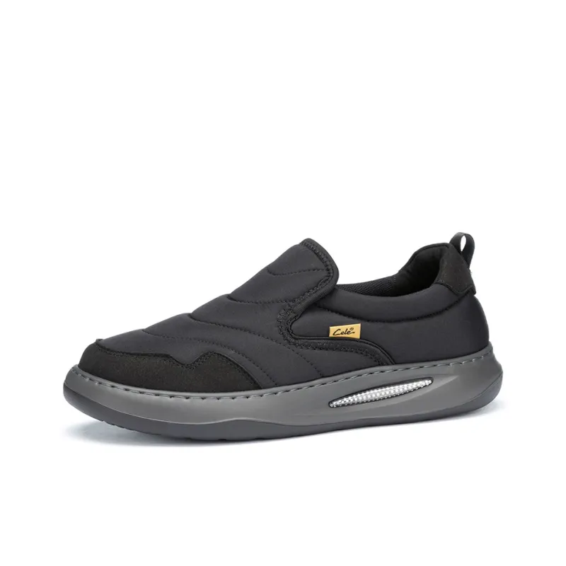 CELE Slip Resistant Waterproof Abrasion Resistant Lightweight Breathable Casual Shoes Men's-1