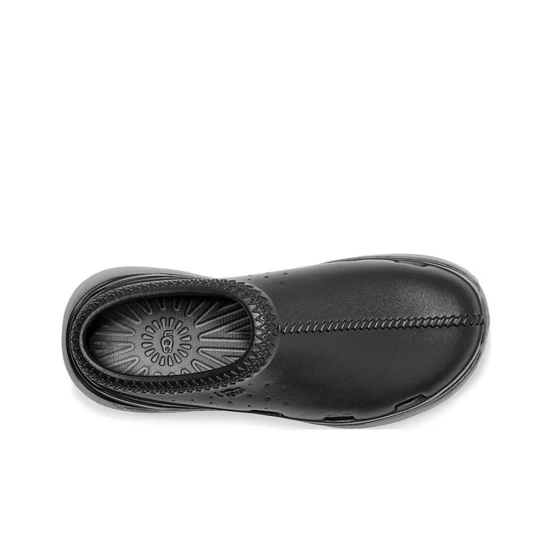 UGG Kids' Slippers Black Teenagers-3