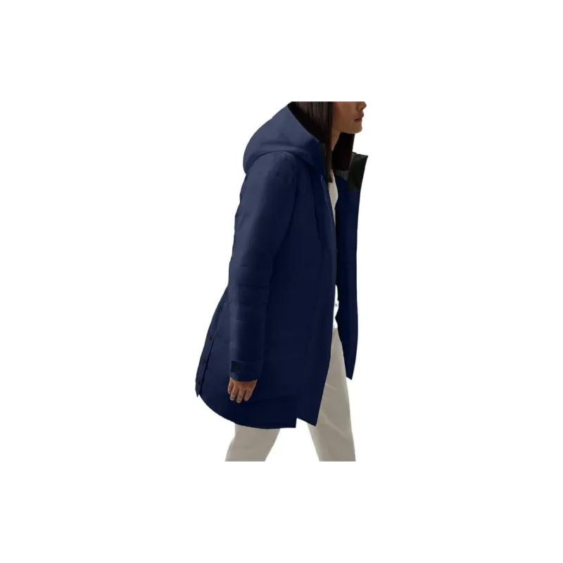 Canada Goose Hooded Lorette Parka-5