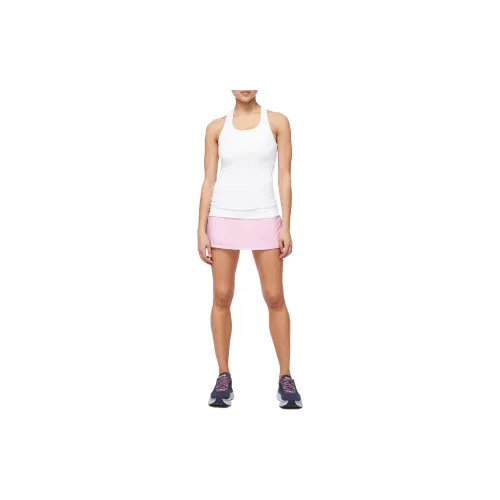 Lululemon Casual Short Skirts Women's Pearl Pink