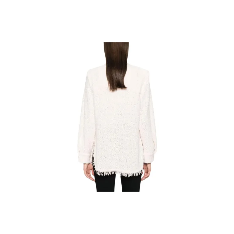 IRO NIGHT Solaria Shirt-2