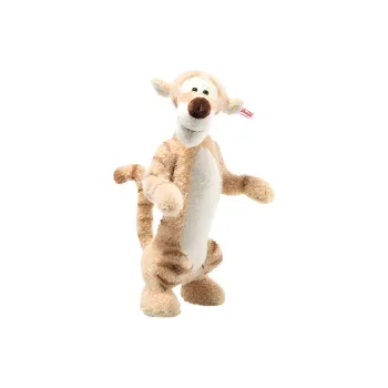 Steiff Tigger Dolls Plush Doll 36cm Height