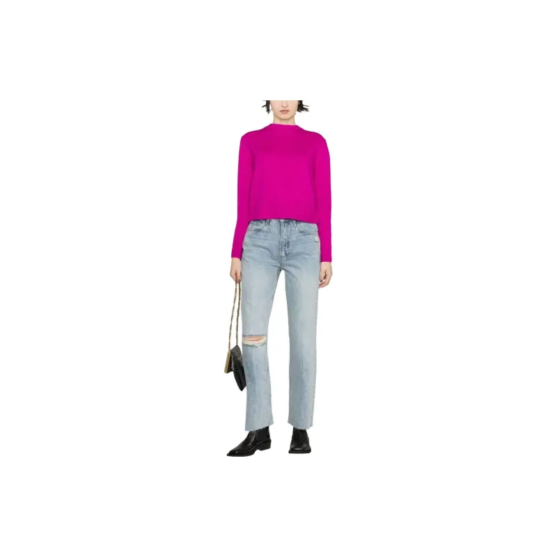 FRAME Jeans Women's Light Blue-1