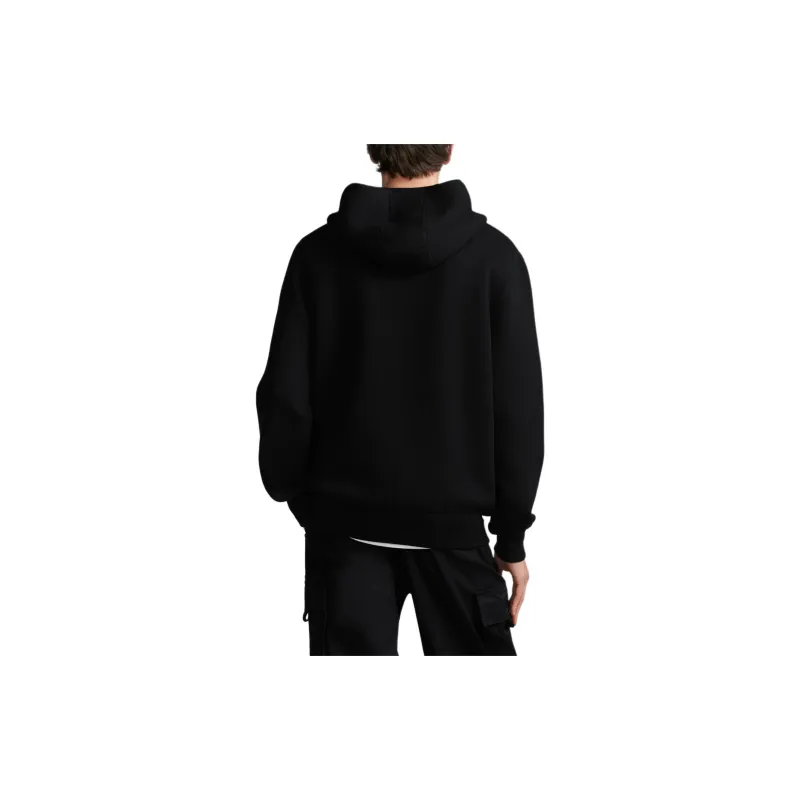 DIOR FW24 Sweatshirt Men's Black-3