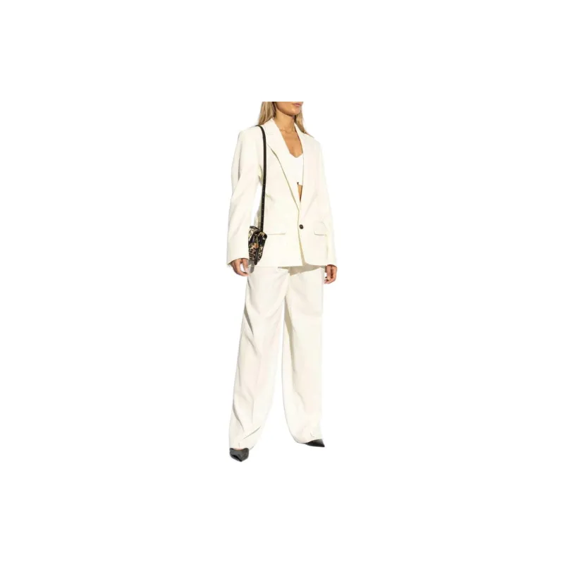 DSQUARED 2 Two Piece Single Breasted Suit-3