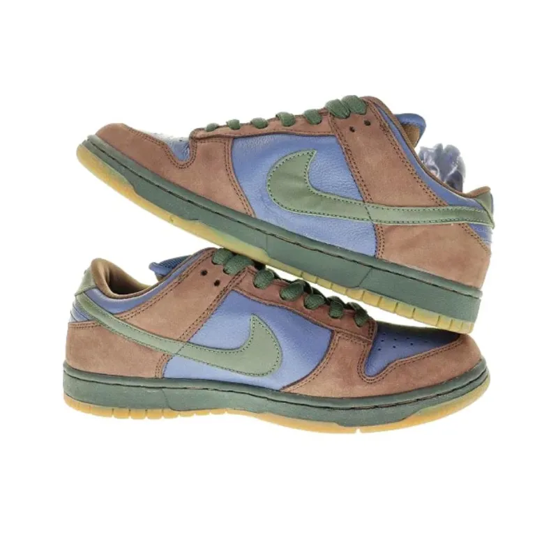 Nike Sb Dunk Low Barf-3