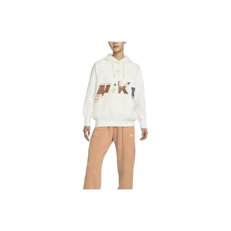 Nike Sweatshirts Women's White-4