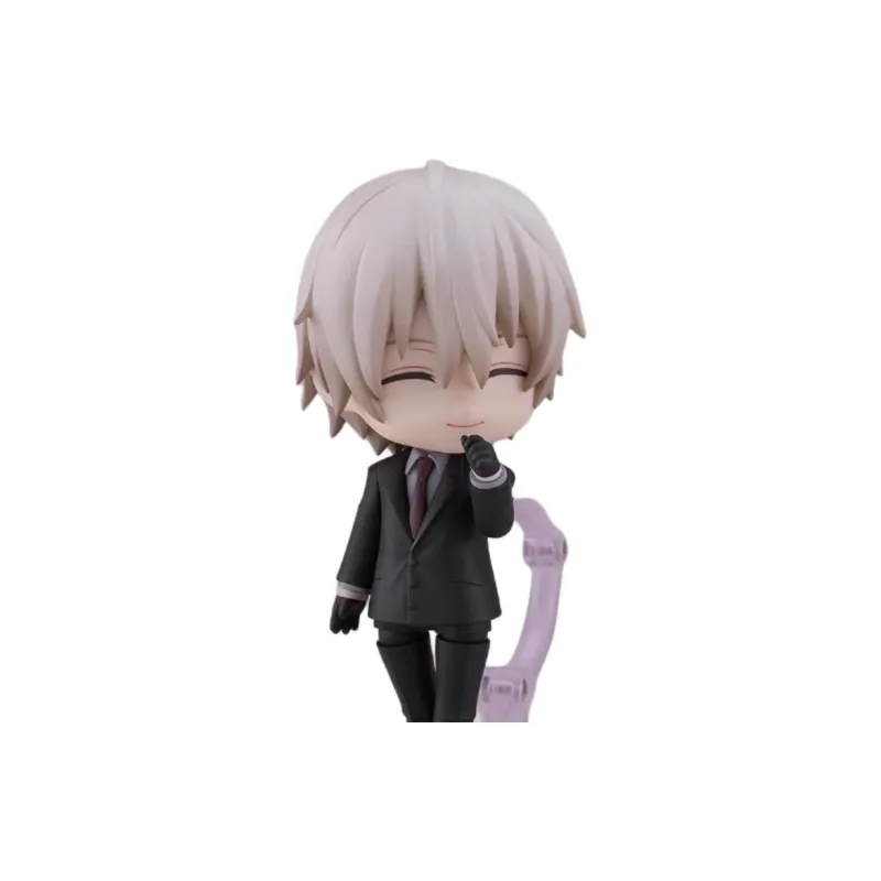 GSC Nendoroid, Fox Goddess Douji, Without Bonus, Yōko × Servant SS Chibi Figures 10cm-3