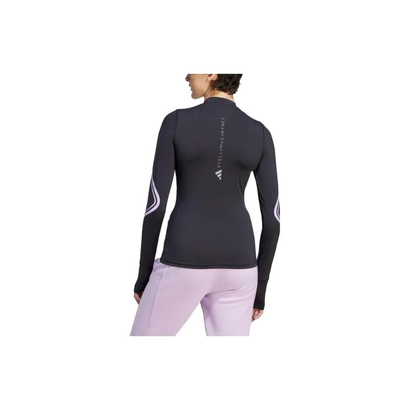 adidas By Stella McCartney TruePace High-neck Top-2