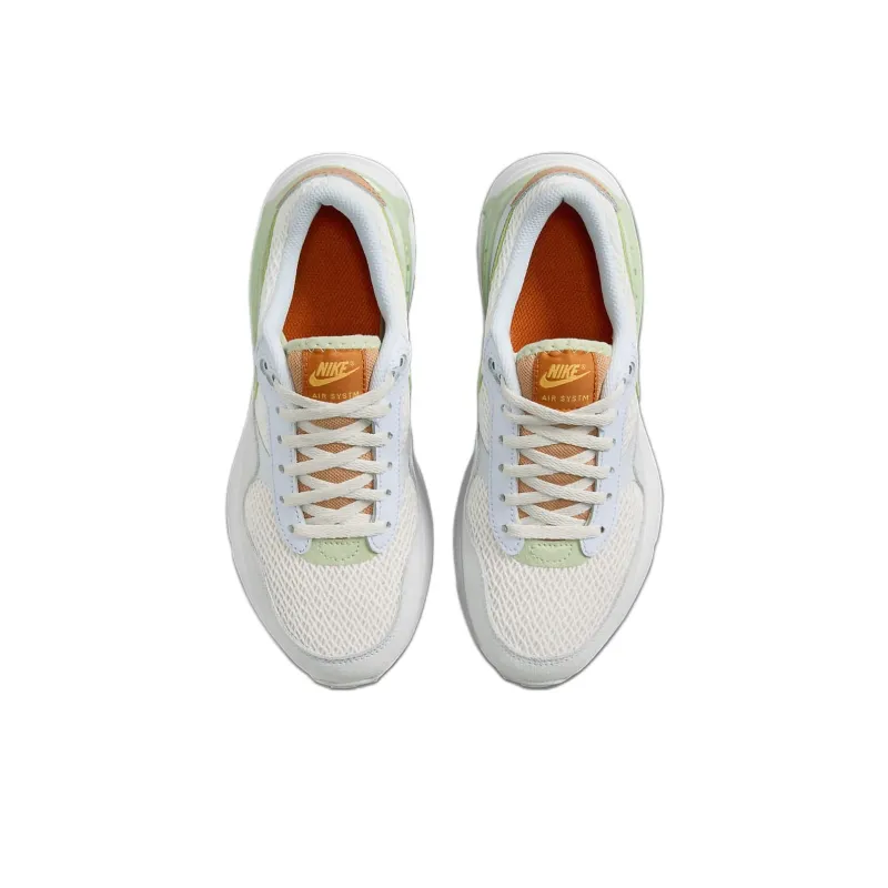 Nike Air Max SYSTM GS 'Phantom Honeydew'-3
