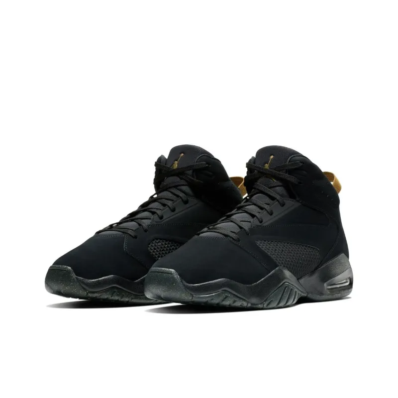 Jordan Lift Off Black Metallic Gold-2