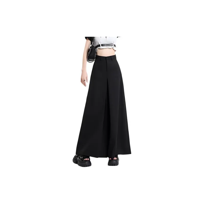 Kazakhstan Casual Pants Women's-2