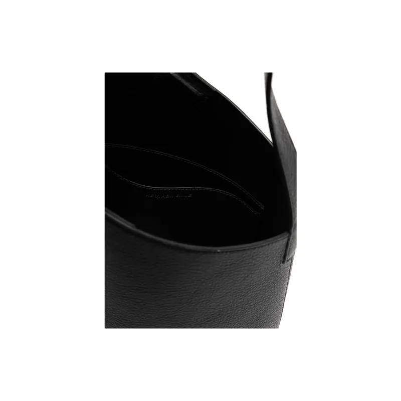 AESTHER EKME Lune Grain Large Tote Bag-3