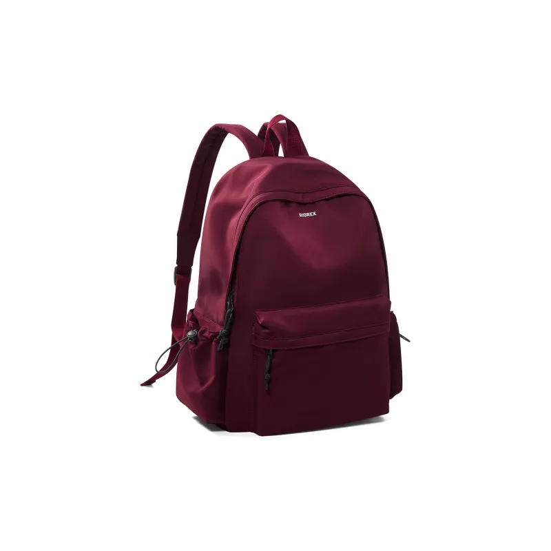 RIOREX Fabric Backpack Laptop Bags Regular Unisex Multicolor-30