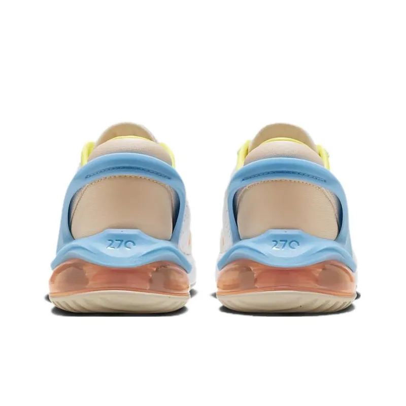Nike Air Max 270 Kids' Casual Shoes Unisex-4