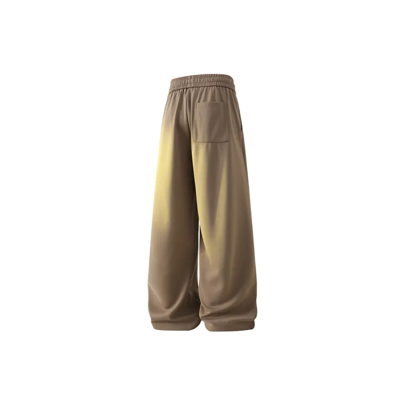 Ice flying Casual Pants Unisex-8
