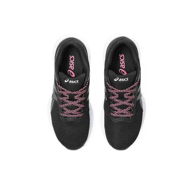 Asics Gel Excite 10 GS 'Black White Pink'-4