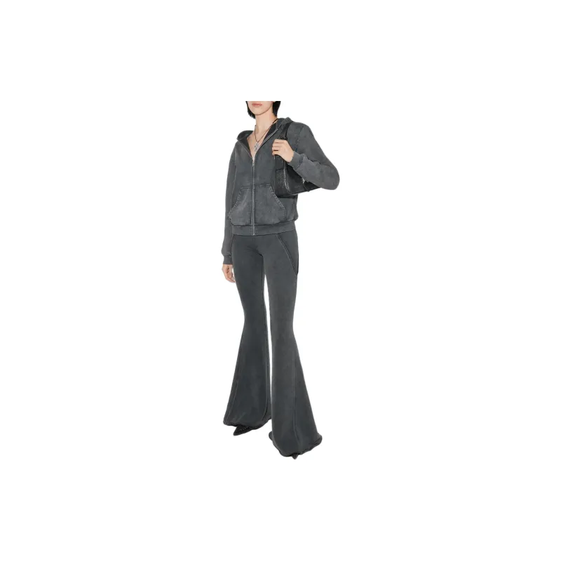 Misbhv Flared Track Pants-1