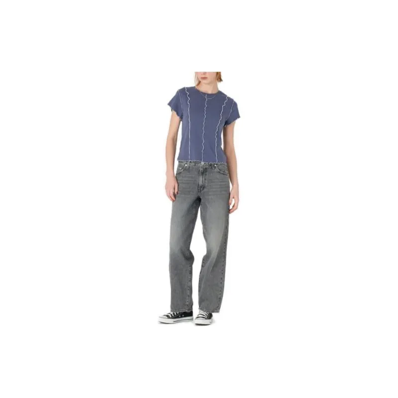 Levis Baggy Jeans-2