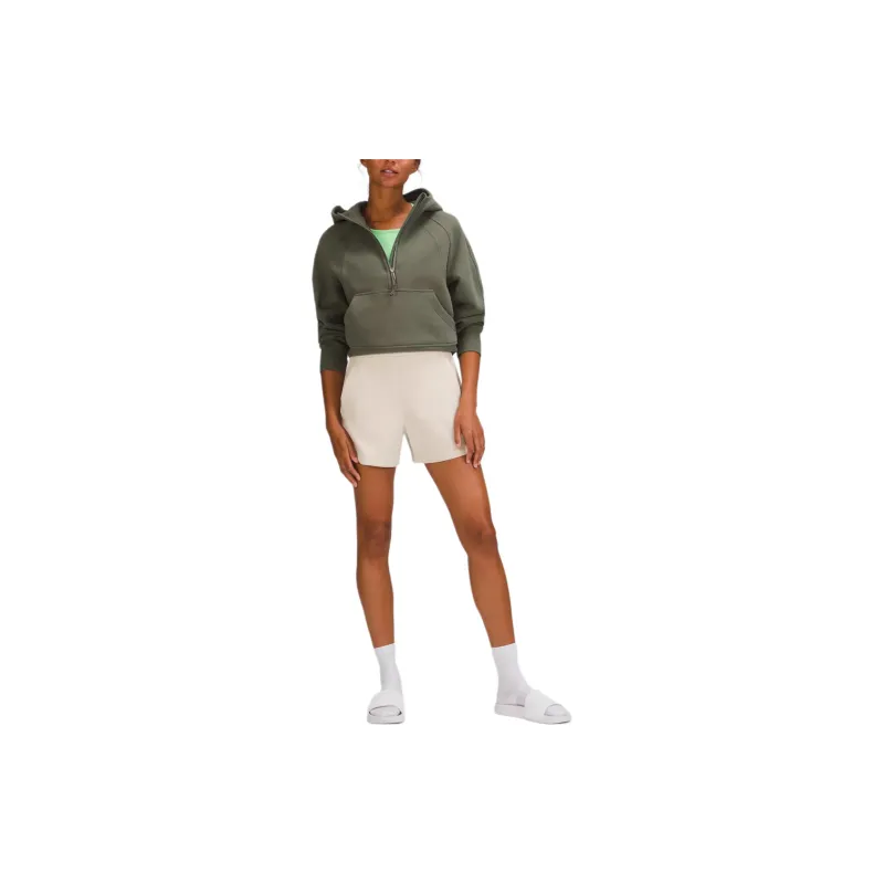 Lululemon Softstreme Casual Shorts Women's-4