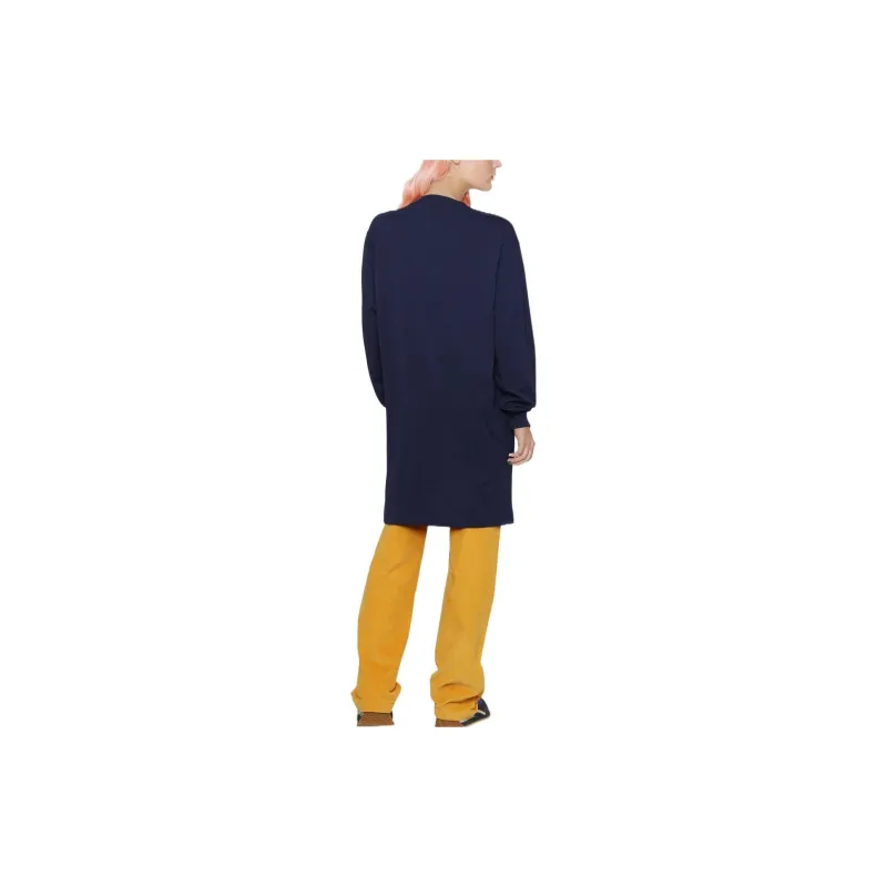MARNI Sweatshirts Women's Dark Blue-2