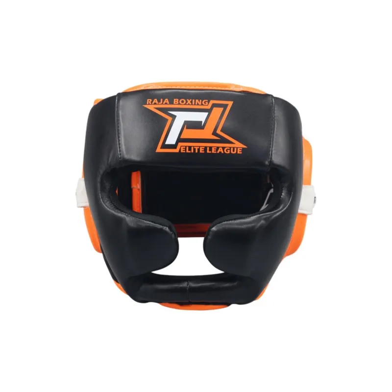 Raja-boxing Boxing Protective Gears-8
