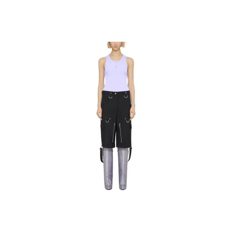 Givenchy Tank Tops Women's-1