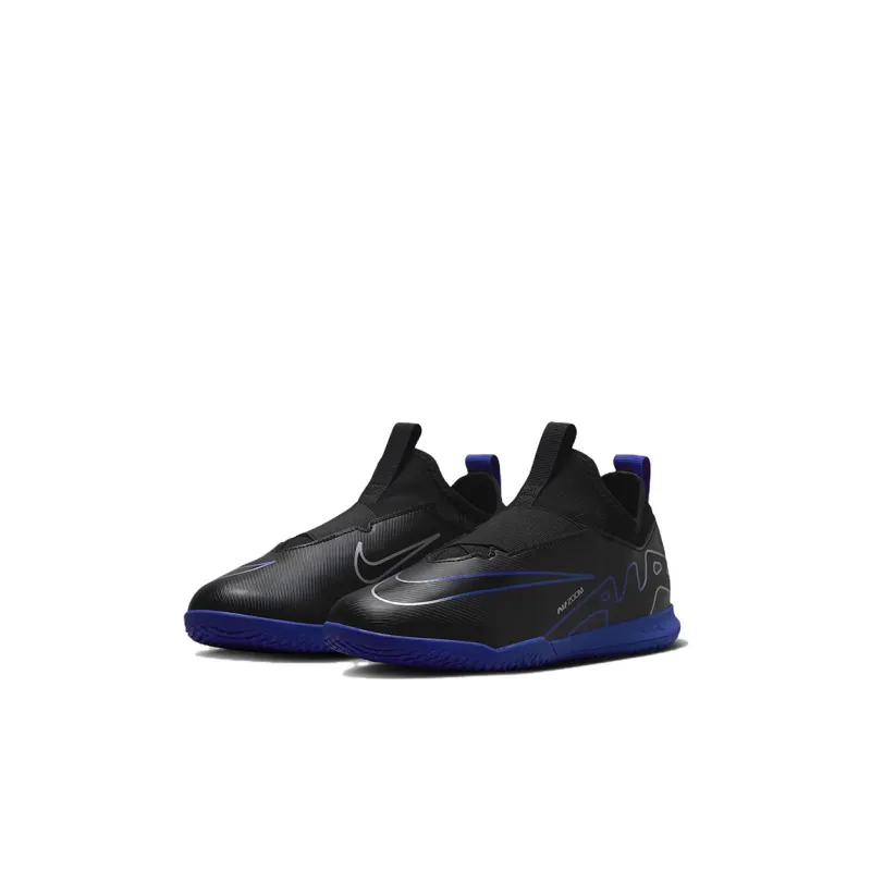 Nike Zoom Mercurial Vapor 15 Academy IC GS 'Shadow Pack'-2