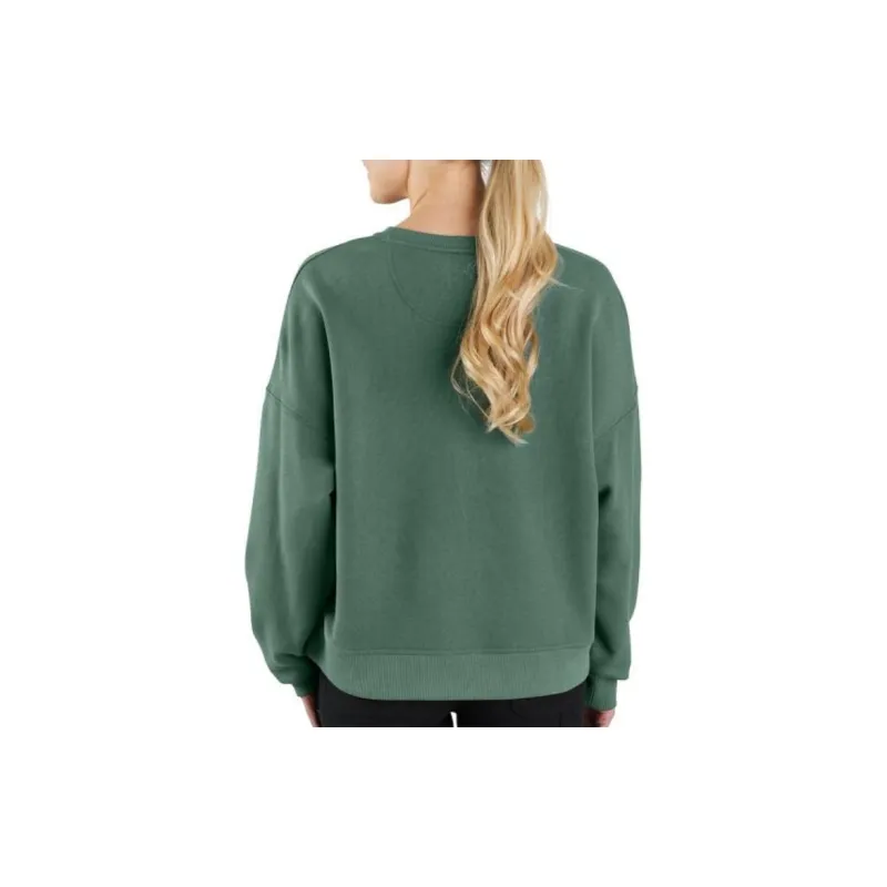 Carhartt Sweatshirts Women's-2