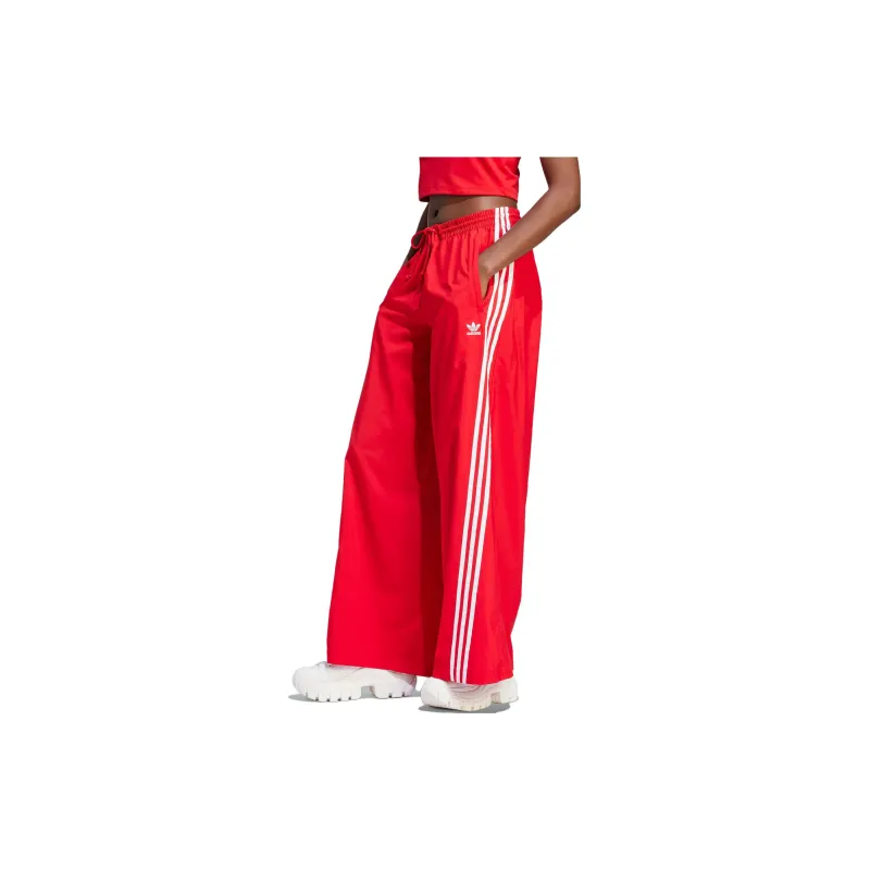 Adidas originals Adilenium Oversized Pants - POIZON