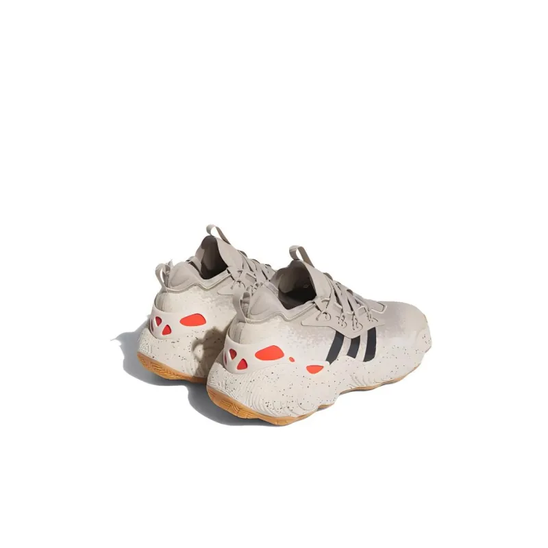 Adidas Trae Young 3 J 'Wonder Beige'-2