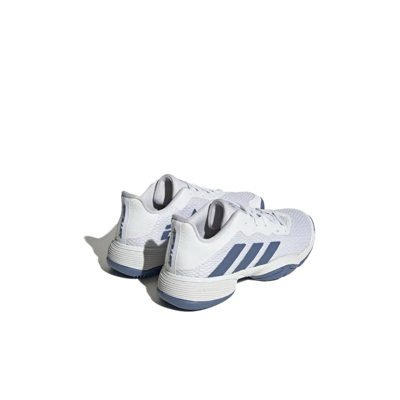 adidas Barricade J 'White Crew Blue'-3