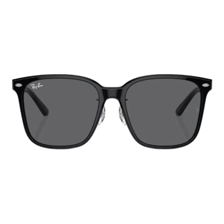 RayBan Square frame Sunglasses-1