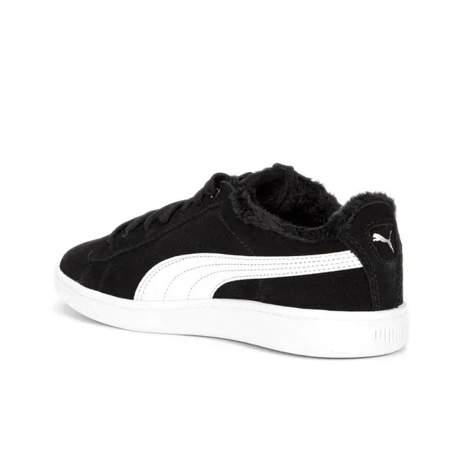 PUMA Vikky V2 'Black' Women's-2