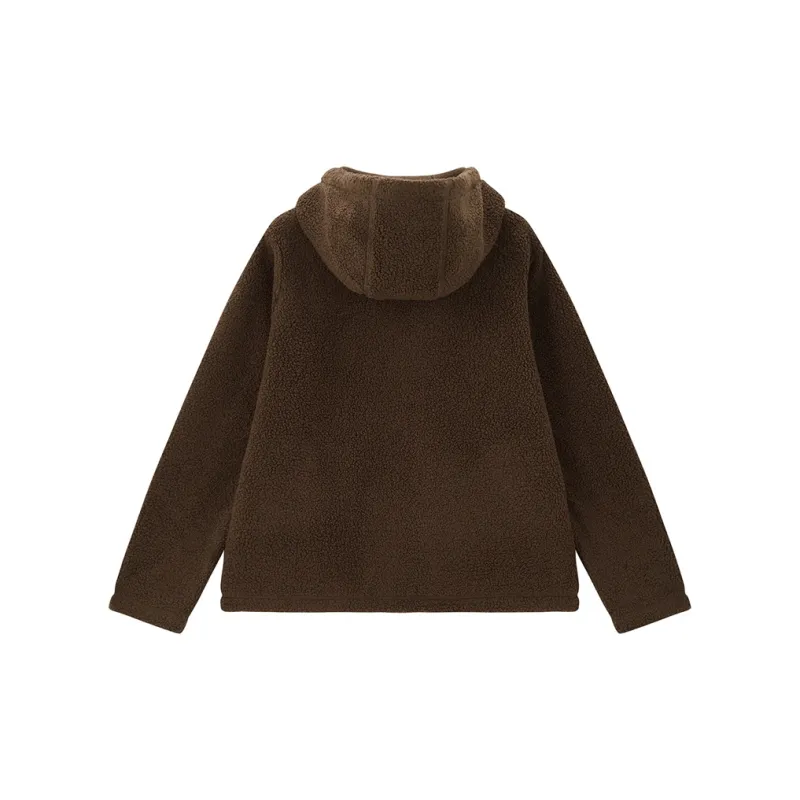 UNIQLO Velvet Jackets Women's-5