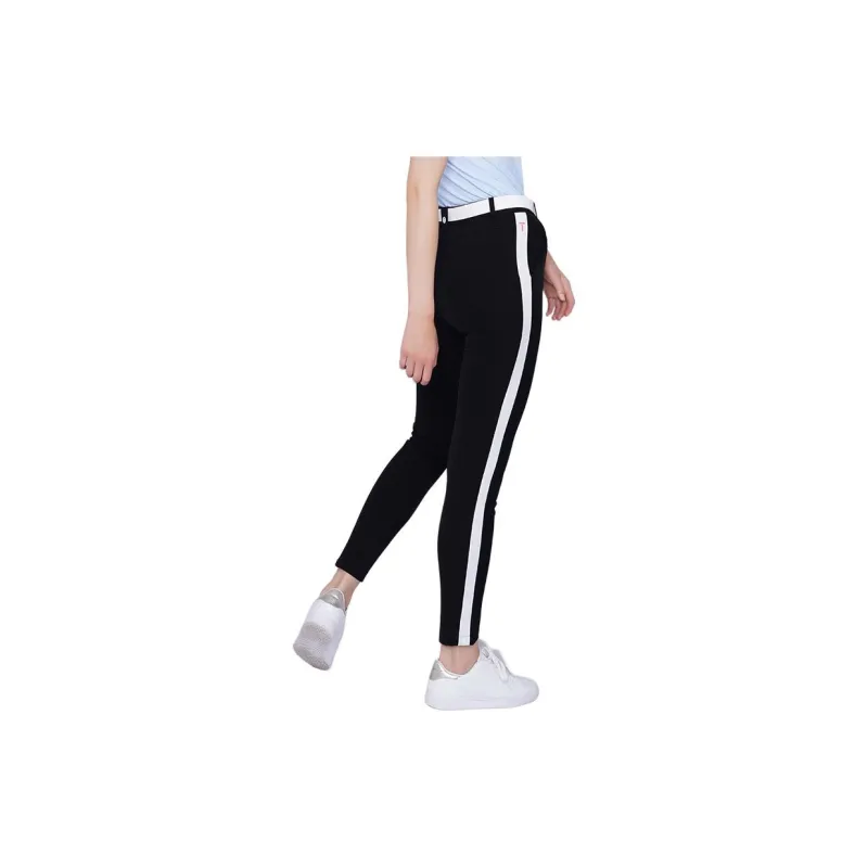 EUROPEAN TOUR Casual Pants Women's-3