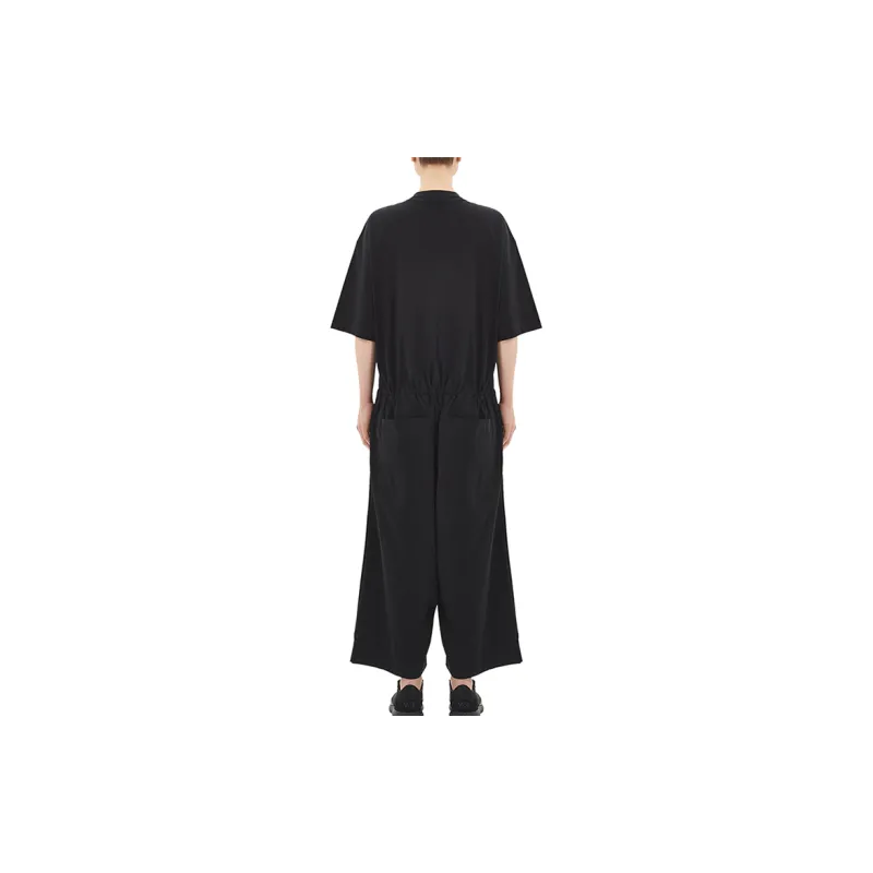 Y 3 Jumpsuits Women's Black-2