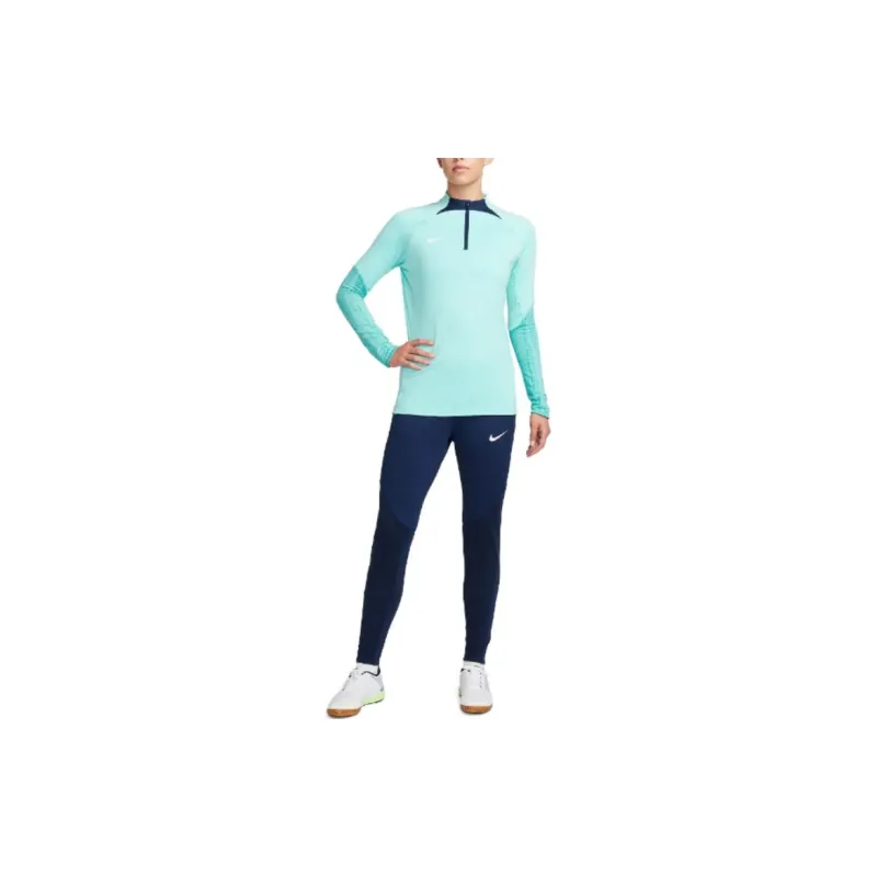 Nike Leggings Women's Navy-3