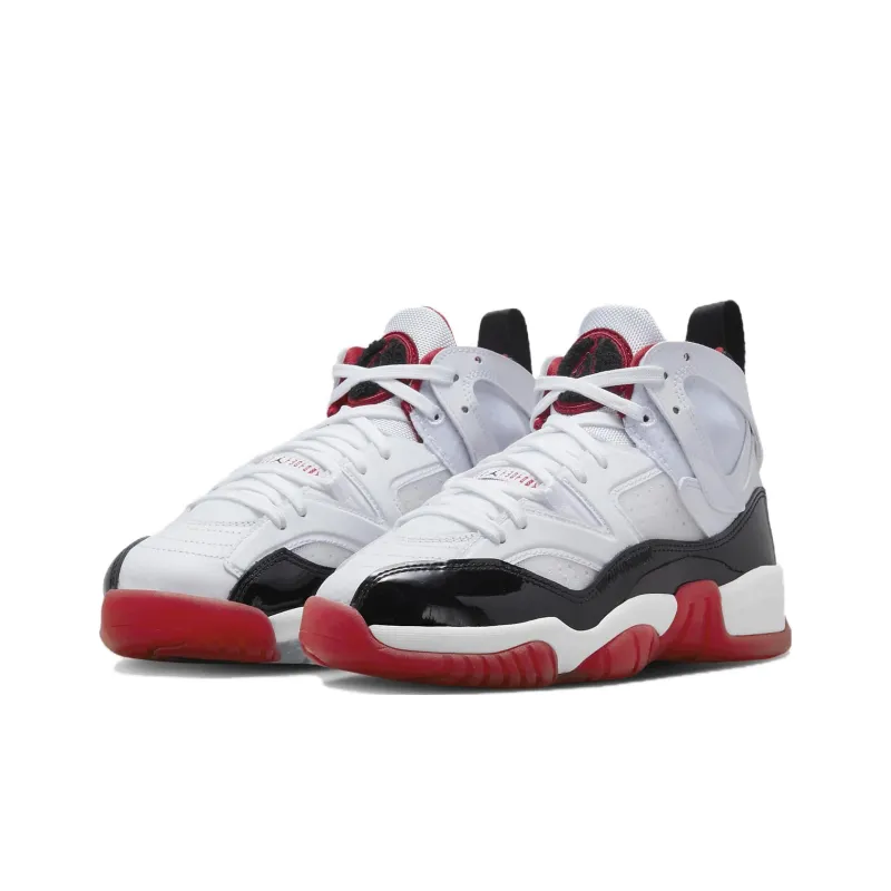 Jordan Jumpman Two Trey Concord Bred GS-2