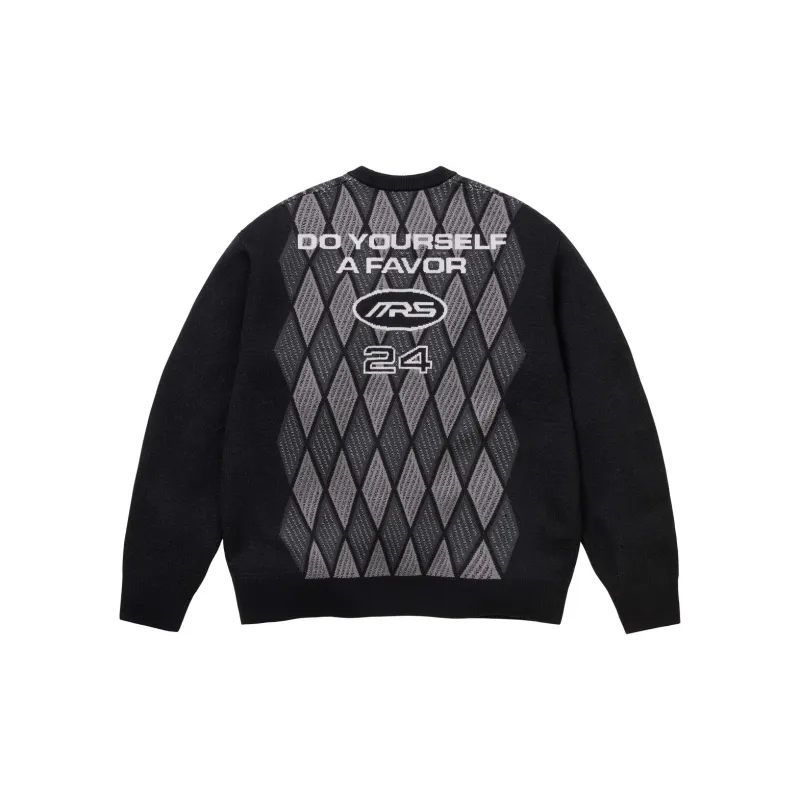 Supreme Martine Rose Sweater-6