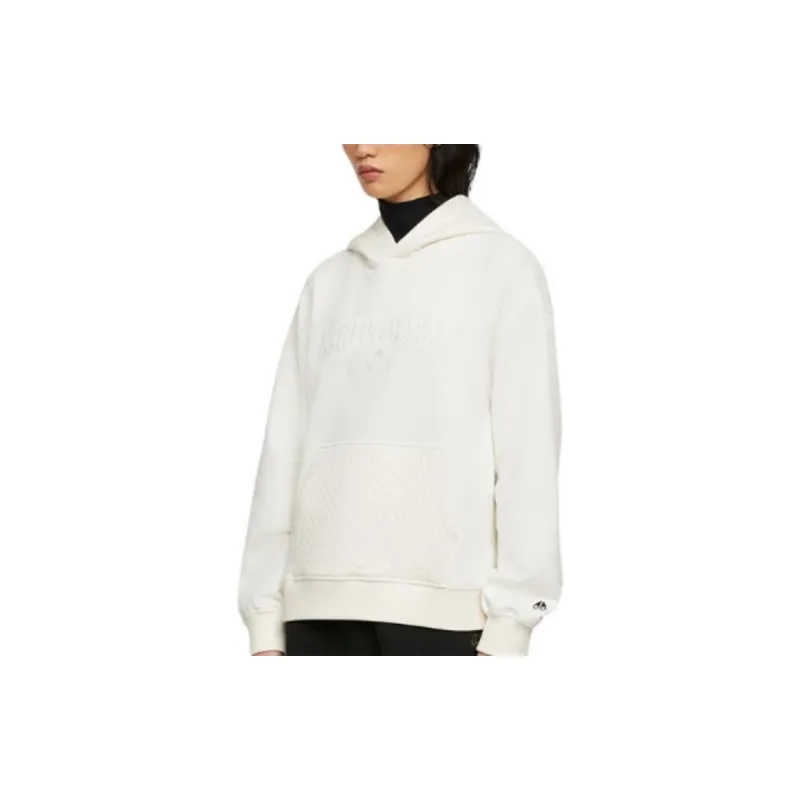 Moose Knuckles Sweatshirts Women's White-2